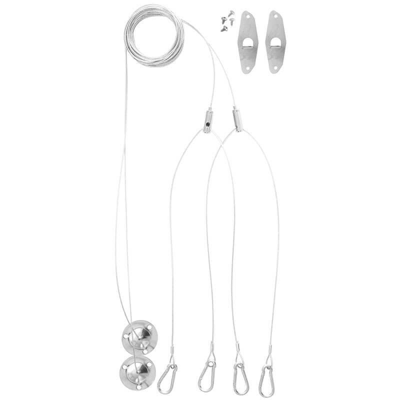 Osram LED Panel Suspension Kit