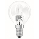 Halogen Eco Krone 42W E14 (D)