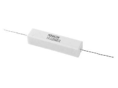Effektmodstand - 20W 10ohm (±5%)