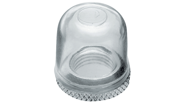 Vandtæt cover til automatsikring - T11 og T12 serie (3/8")