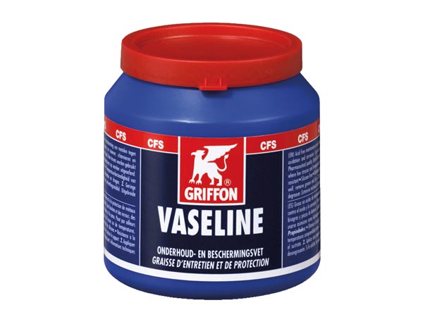 Syrefri vaseline, 200g