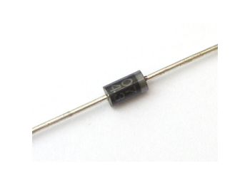 BYW27-1000 Ensretterdiode - 1000V / 1A (DO41) (=1N4007)