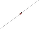 Zenerdiode - 27V / 0,5W (DO35)