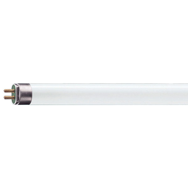 Lysstofrør 6W 840 320Lm - 21 cm