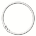 Cirkulært lysstofrør 40W 827 3350Lm - Ø30,5 cm