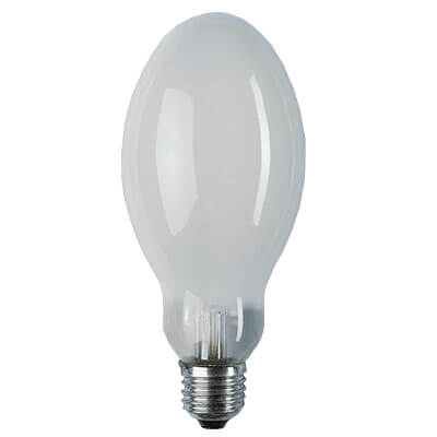 Osram Kviksølv HQL - 125W E27 (B)
