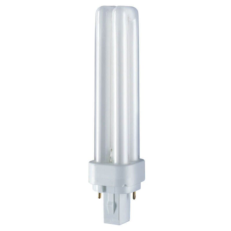 DULUX D 26W/827 G24D-3 (A)