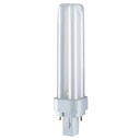 DULUX D 26W/827 G24D-3 (A)
