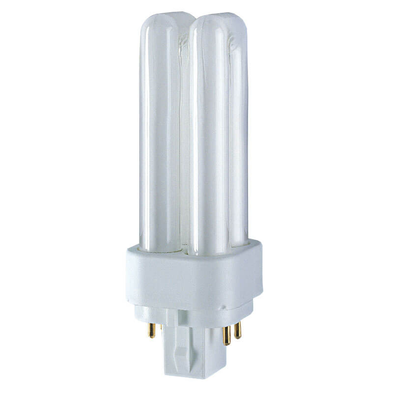 Dulux D/E 26W/830 G24Q-3