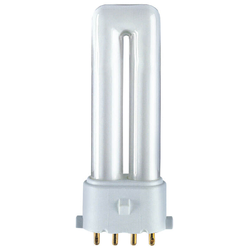 Osram DULUX S/E 11W/827 2G7 4P (A)