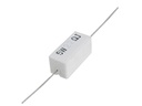 Effektmodstand - 5W / 8,2ohm (5%)