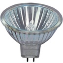 Decostar TITAN 50W 12V GU5,3 60G Ø51 m/f