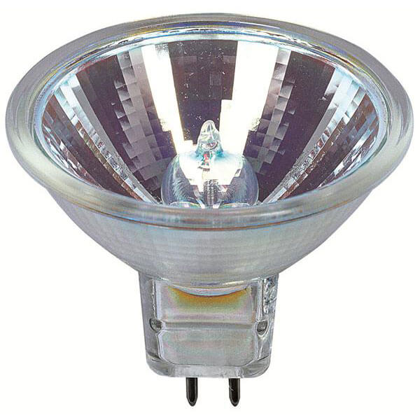 Decostar 51 ECO 50/12 38G GU5,3