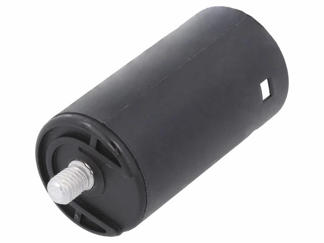 MOTOR start kondensator - 59uF 250V (Ø36,5x68mm)