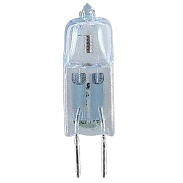 Halostar 20W 12V GY6,35 Klar (C)