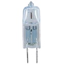 Halostar 20W 12V GY6,35 Klar (C)