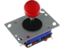 2/4/8-positions joystick kontakt