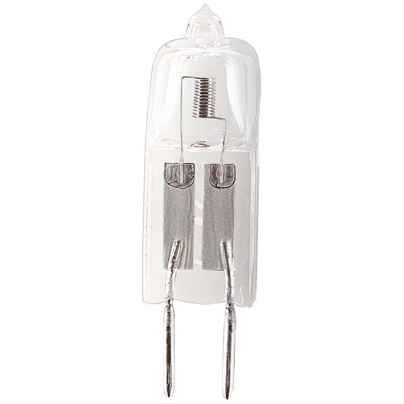 Osram Halostar 35W 12v GY6,35 Klar (C)