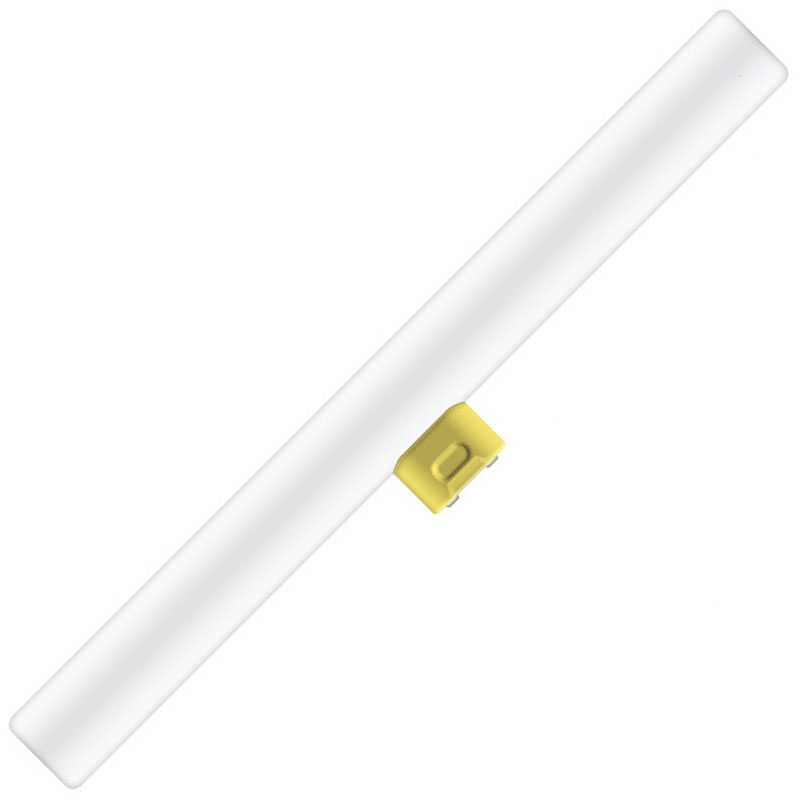 Osram LEDinestra 6W 2700K 250Lm S14s 1 sokkel