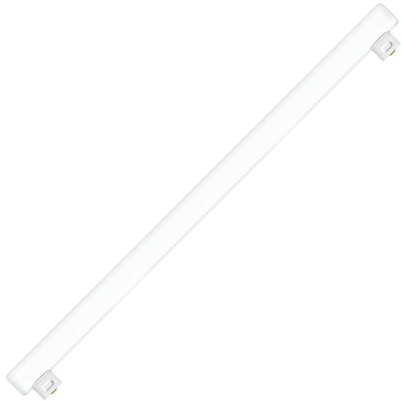 Osram LEDinestra 9W 2700K 450Lm S14s 2 sokler