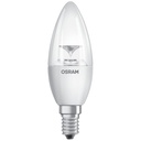 Parathom LED Classic E14 kertepære 5,7W 2700K (A+)