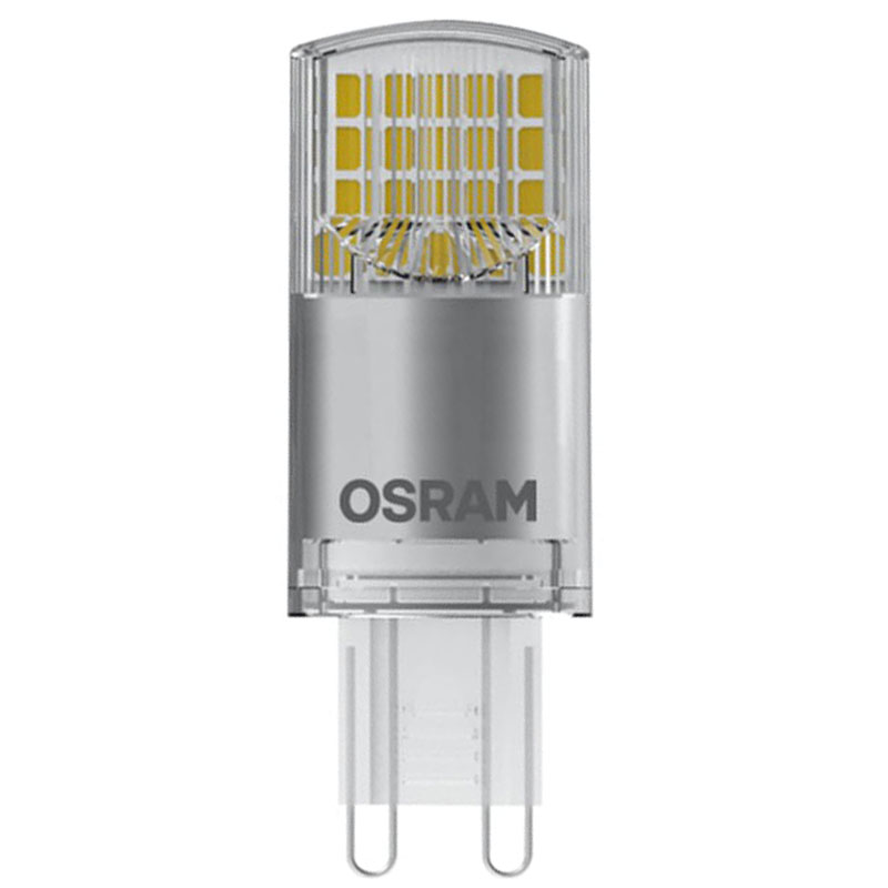 Parathom LED pin G9 3,8W (40W) 2700K (A++)