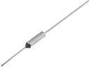 Termisk sikring - 128°C, 250V / 10A