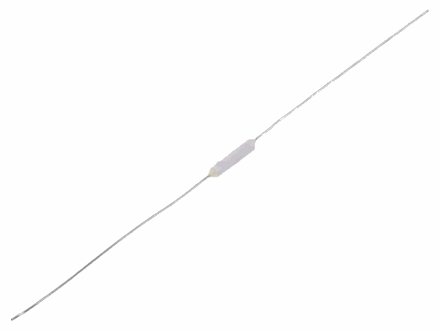Termisk sikring - 130°C, 250V / 3A