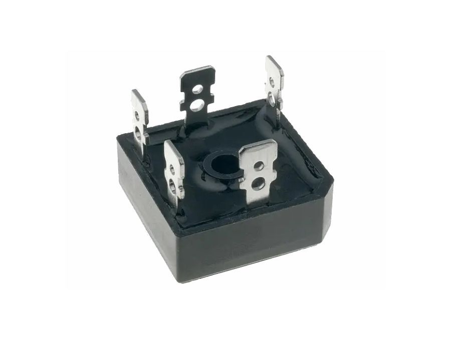 Brokobling, Tre-fase, 100V 25A (TBR m. spadestik)