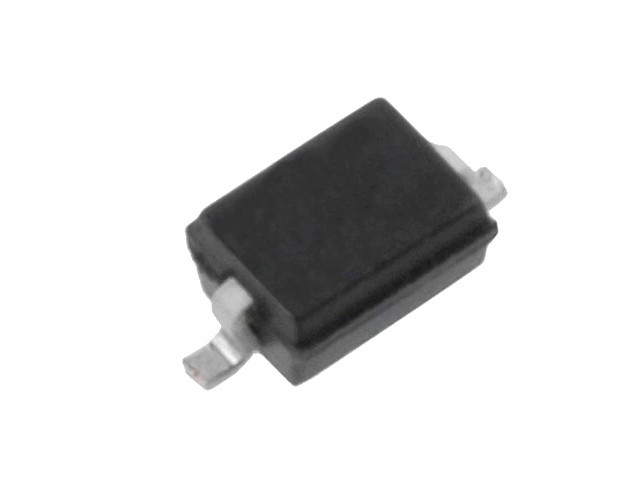 SMD Zenerdiode - 5,1V / 0,4W (SOD232)