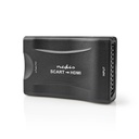 SCART konverter - SCART til HDMI