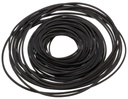 Drivrem sortiment til kassette/CD/DVD - 40-135mm (35 dele)