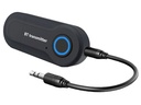 Bluetooth 5.0 audiosender (til TV og HIFI)