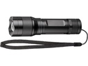 LED lommelygte - 5W 300lm 150m (IPX4)
