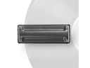 Vinylplade Rensebørste - Antistatisk, Sort