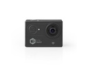 Action-kamera - Real 4K Ultra HD, Wi-Fi, Vandtæt etui