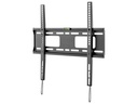 TV vægbeslag - 32-55" fast, 50kg, Vægafstand 25mm