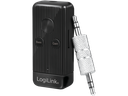 Bluetooth® audiomodtager m. LiPOL batteri - 3,5mm JACK