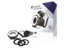 LED kamera lys