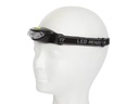 Pandelampe m. 3 hvide UB LED