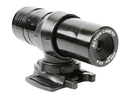 Action- og sportskamera - 1,3M pixel CMOS, mikrofon, SDHC