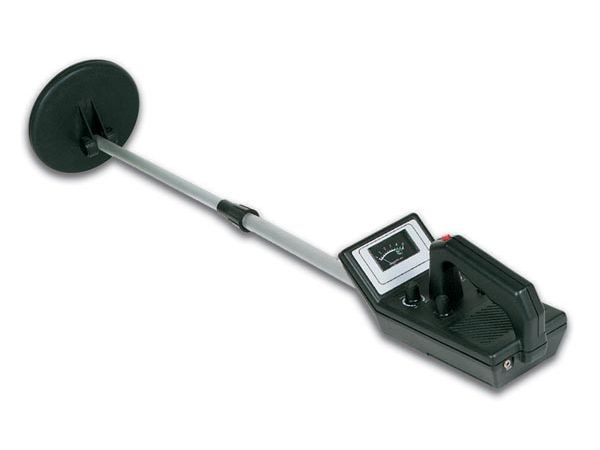 Hobby metaldetektor