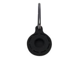 eSTUFF AirTag Collar Tag Silikone
