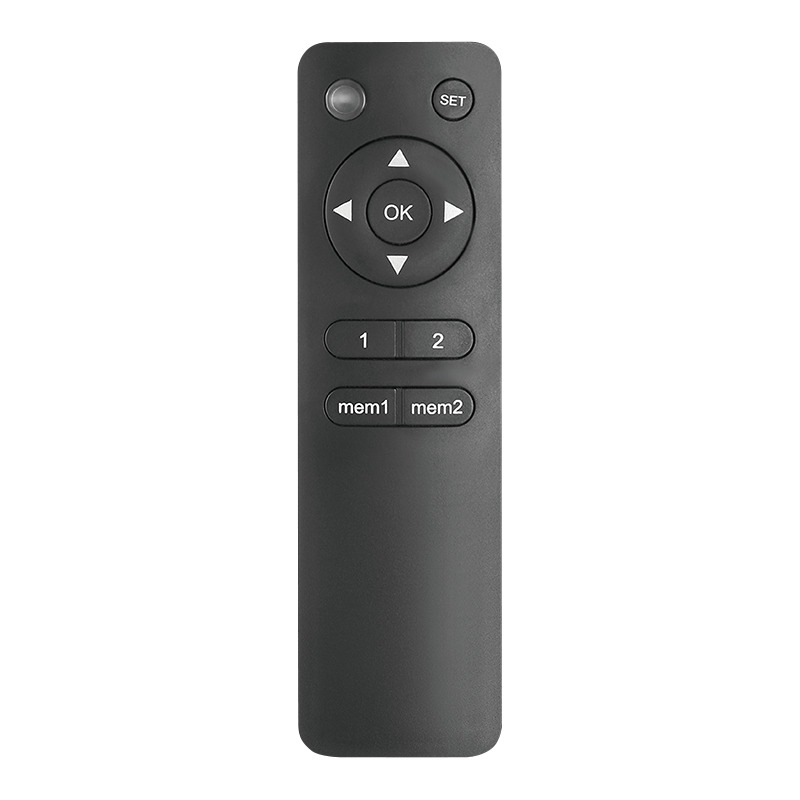 Reservedel - Remote til elektrisk TV loftbeslag (BP0118)