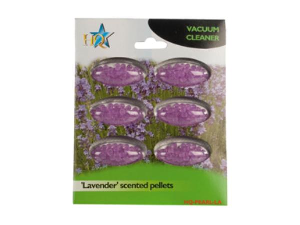 HQ støvsuger duftperler - Lavendel