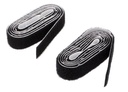 TESA velcrotapesæt - 20mm, 1m krog + 1m lykke
