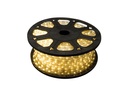LED Lysslange - Varm hvid (45m)