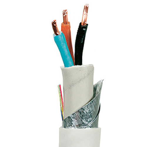 El kabel PAPJ 3x1,5mm² - pr. meter
