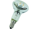 R50 LED spotpære - 240V / 4W 120°, dæmpbar, E14 sokkel