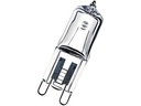 G9 ovnpære - 230V / 40W, 300°C
